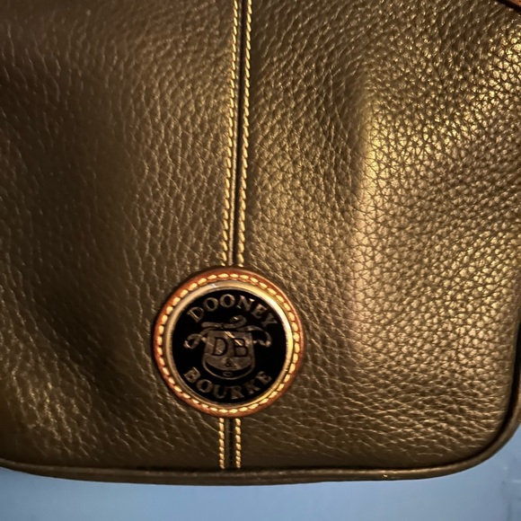 Doney and Bourke vintage Crossbody - Picture 11 of 12